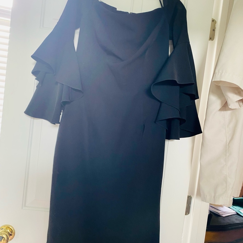Milly Dress - Picture 4 of 5